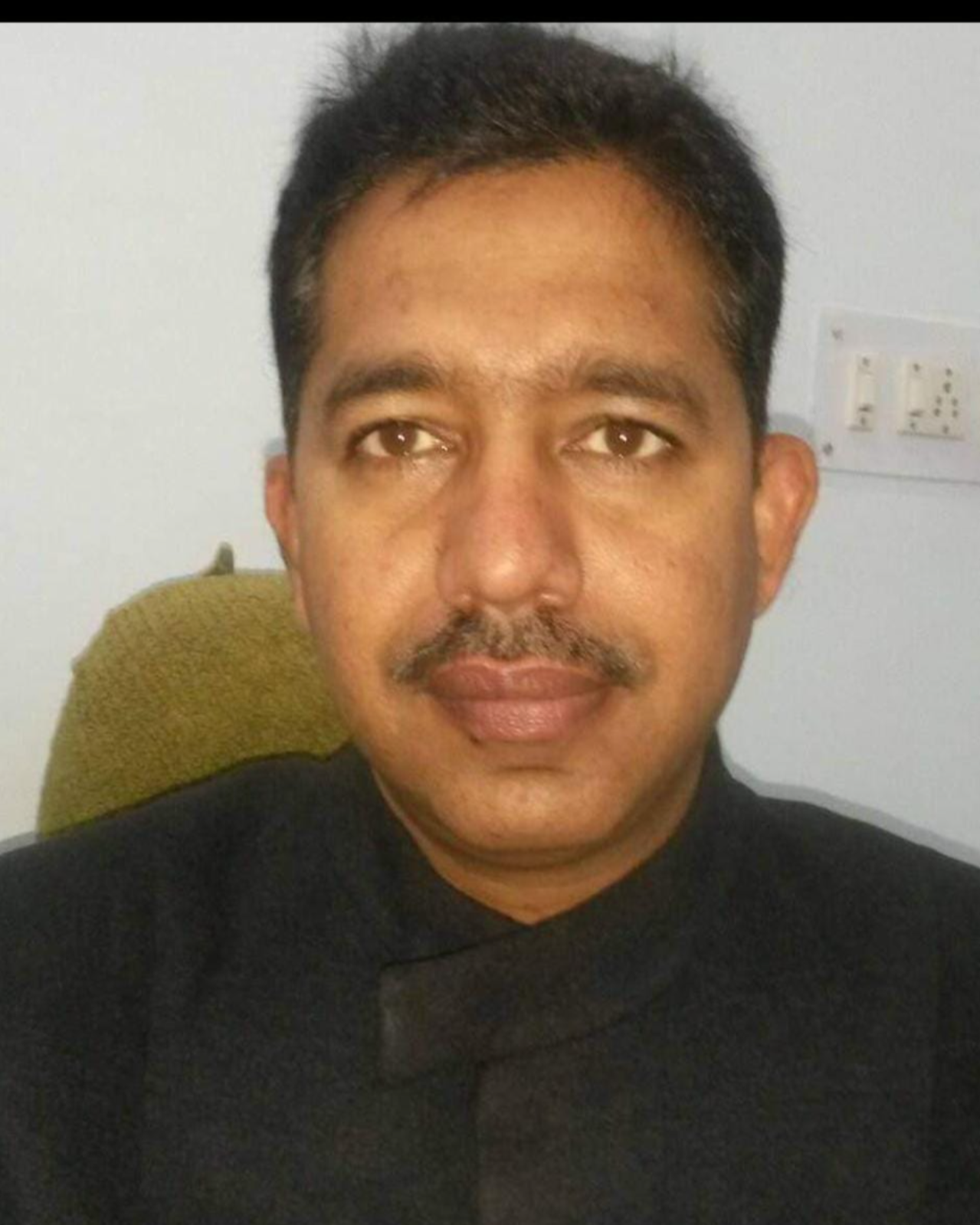Manoj kumar Nanda